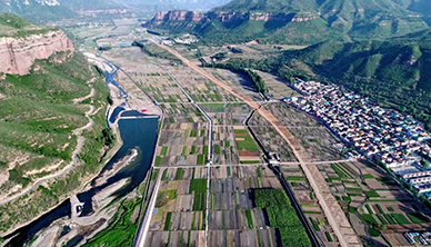 河北出台《河北省国家全域旅游示范省创建规划》