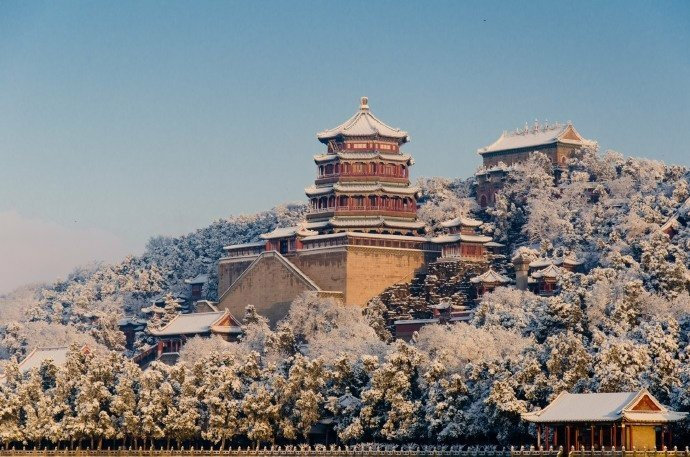 中国景区旅游消费便利度指数出炉了，又有新指数？